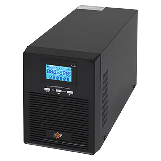 ДБЖ LP Smart-UPS-2000 PRO